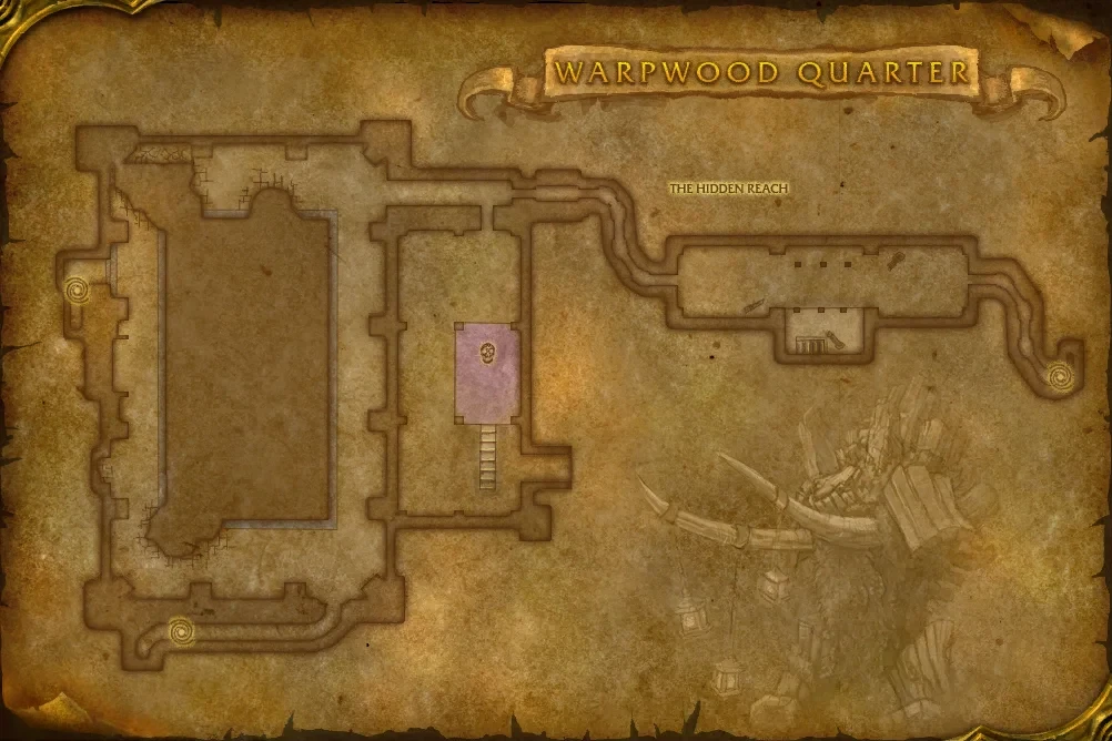Dire Maul