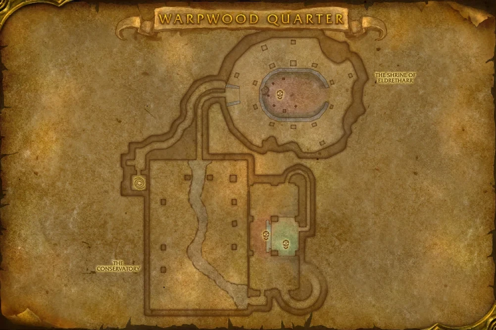 Dire Maul