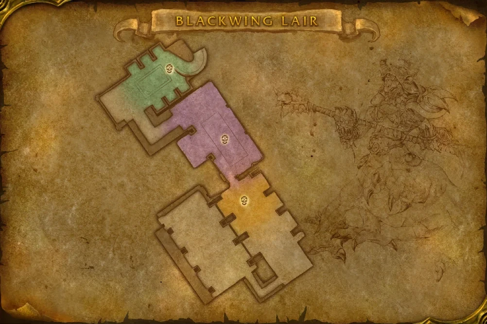 Blackwing Lair