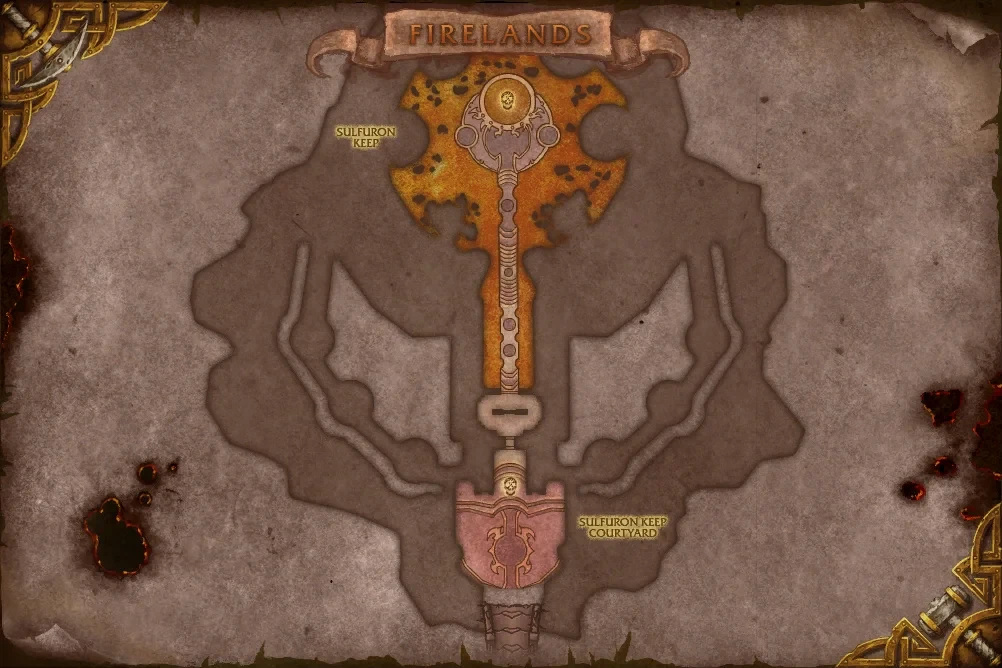 Firelands