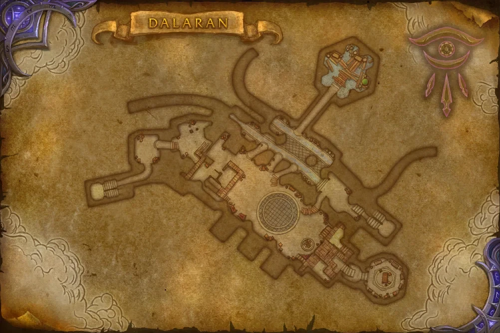 Dalaran